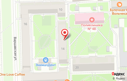 фотограф Павлов Андрей на карте
