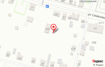 Design Soul на карте