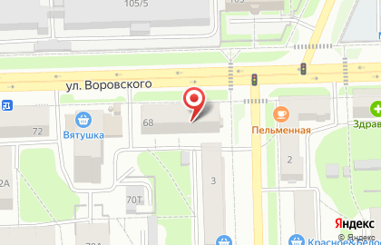 Easy Studio на карте