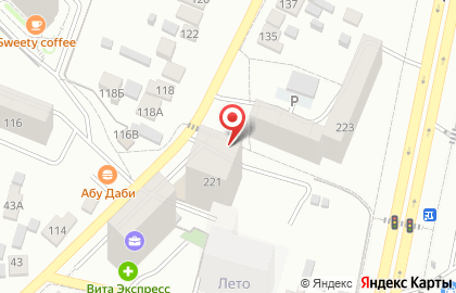 Учебный центр Пластилиниум на карте