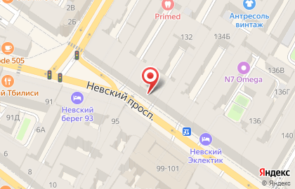 Проектное бюро 7.4.2 на карте