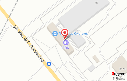 Компания по продаже оборудования для предприятий общественного питания Restorator в Волгограде на карте