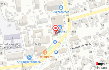 Магазин 3DExt.ru на карте