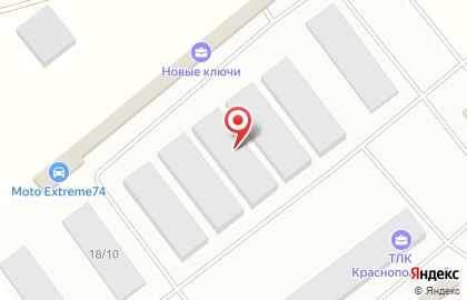Торговый дом Хмельной купец на карте