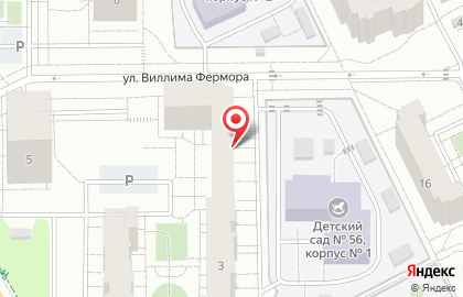 Центр дополнительного образования для детей Сократ на карте