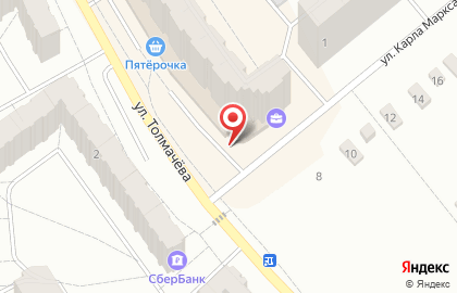 Аптека в Москве на карте