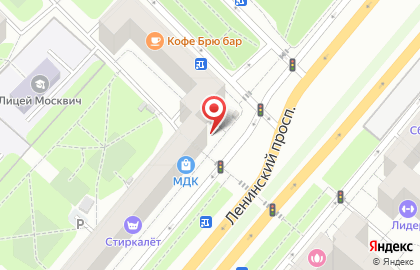 Цветочная мастерская Va.Ni.La. Flower Factory на карте