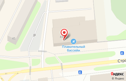 Магазин зоотоваров и кожгалантереи Вертихвост на карте