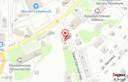 Магазин оборудования и материалов для салонов красоты МиксТон на карте
