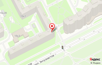 Майнама на карте