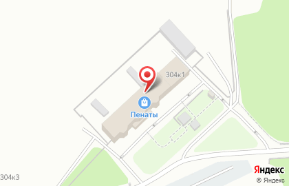 Банкомат Среднерусский банк Сбербанка России, Тульское отделение на Октябрьской улице, 304 к 1 на карте