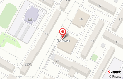 Фотокопировальный центр Формат на ​Ржанова, 25а на карте