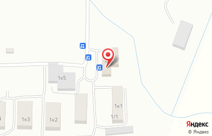 Продовольственный магазин Исток на Советской улице на карте