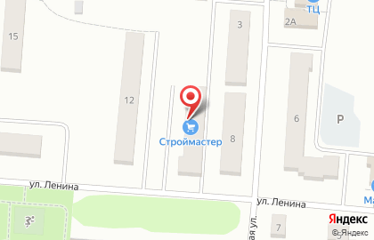 Агентство недвижимости Виконт на карте