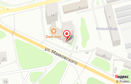 Мастерская по ремонту ювелирных изделий в Нижнем Новгороде на карте