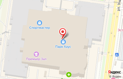 Микрофинансовая компания Арифметика в Кировском районе на карте