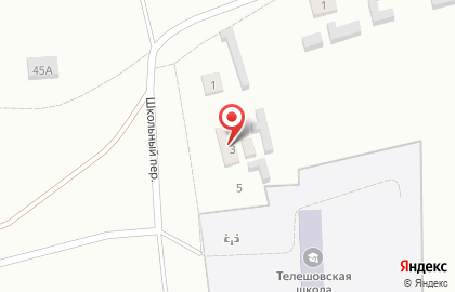 Почта России, АО в Москве на карте
