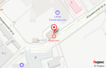 ЗАО АКБ Московский Вексельный Банк на карте