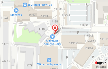Компания натяжных потолков ЕвроСтар на карте