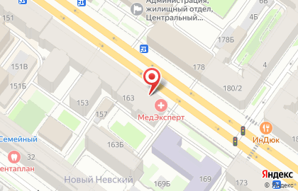 Sfera Hotels Group на карте