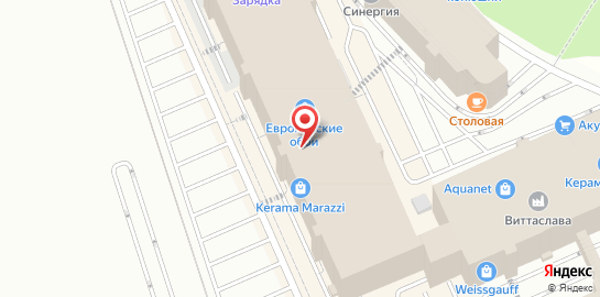 Агентство Апельсин Страхование на карте
