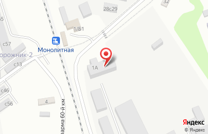 Энергоэффективная компания РЕШЕНИЕ на Литейной улице на карте