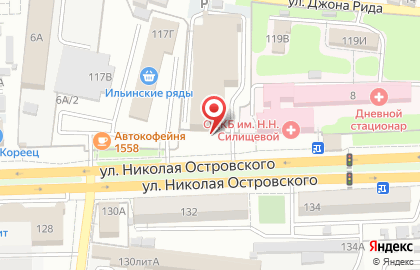 Агентство по организации детских праздников Бада Бум на карте
