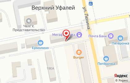 Микрокредитная компания Касса Взаимопомощи на улице Прямицына на карте