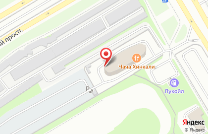 Автосалон Artmaxx-auto на карте