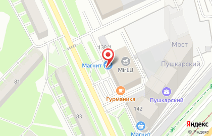 ЗАО "МПК "Энергосфера" на карте