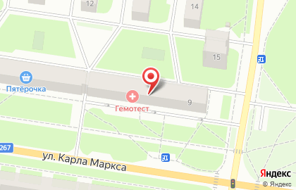 втб 24 в Санкт-Петербурге на карте