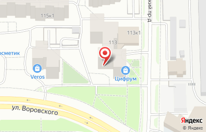 Кулинария От Петровича на карте