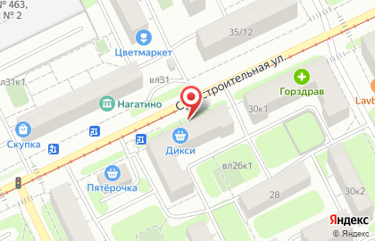 KudaGiD.ru на карте