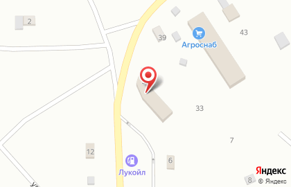 Магазин автозапчастей Фанавто в Волгограде на карте
