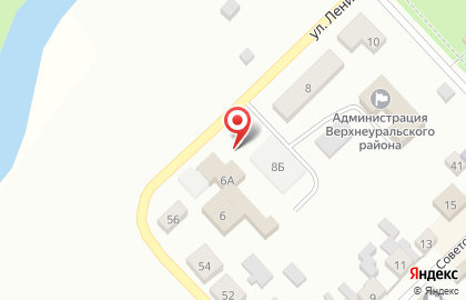 Магазин ПивСтанция-1 на карте