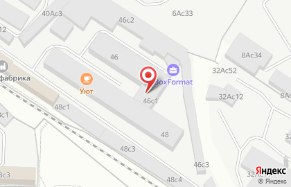 ООО Гранд Строй на карте