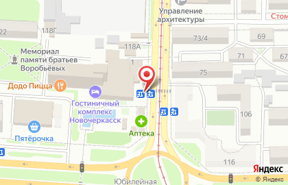 Компания ПромКомплект на карте