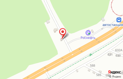 АлтайСтройЛес на карте