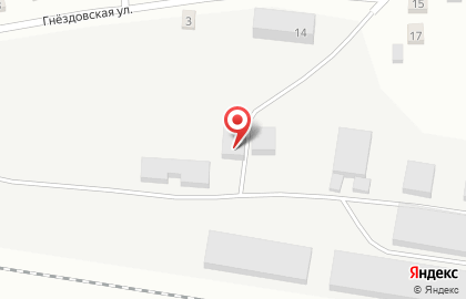 СмолЭлитБетон на карте