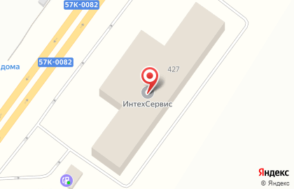 Чанган центр Verra на карте
