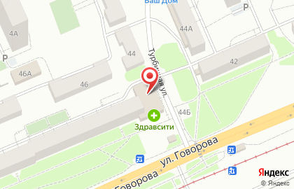No_dust_krsk на карте