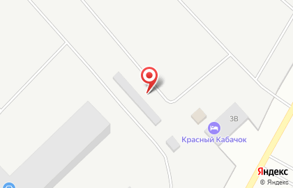 Продуктовый магазин в Санкт-Петербурге на карте