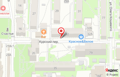 Оптовая фирма трикотажа на карте