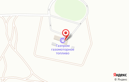 Газпром, сеть АГНКС на улице Грибоедова на карте