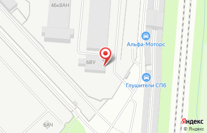 Компания по продаже автозапчастей для коммерческого транспорта АвтоПрайд на карте