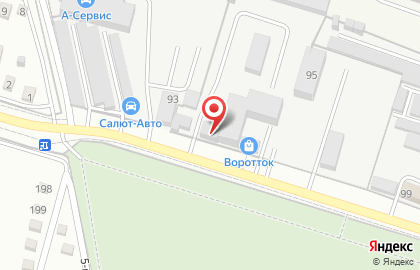 Гранитная мастерская в Москве на карте