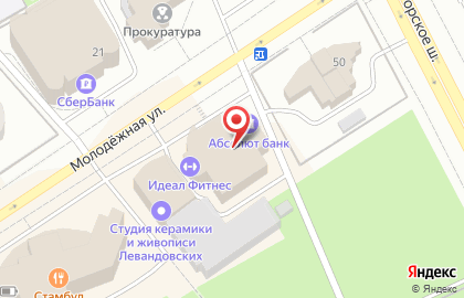 Отделка сруба на карте