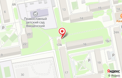 Магазин разливного пива Пивной гурман в Старом Осколе на карте