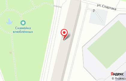 Мастерская по ремонту обуви и кожгалантереи на Кольском проспекте на карте
