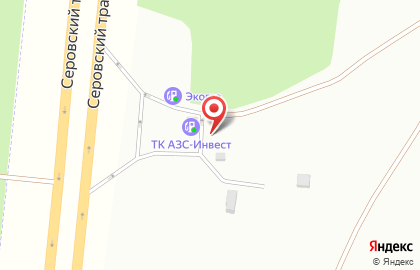 Компания Пилорама 2018 на карте